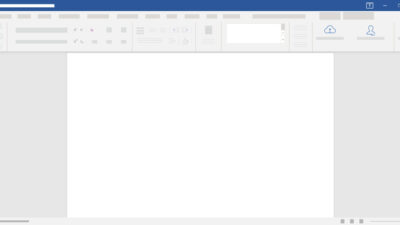 document word