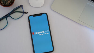 paysafecard-mobile