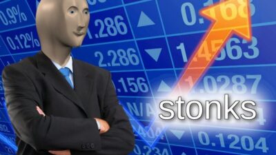 stonks-meme