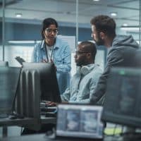 Qu&rsquo;est-ce que la norme ISO 27001 de cybersécurité ?