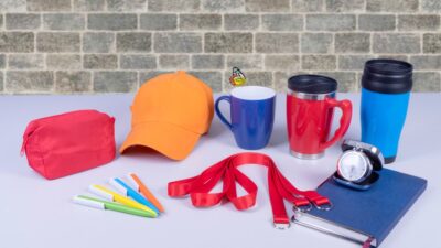 goodies entreprises populaires