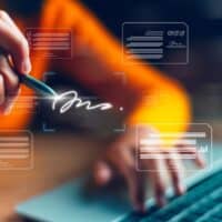 Ce qu&rsquo;il faut savoir sur la signature électronique