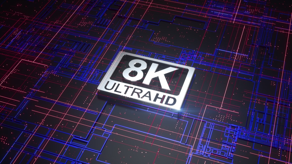 8k symbole