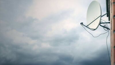 révolution internet