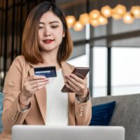 Quelle est l’adoption des banques en ligne en France ?