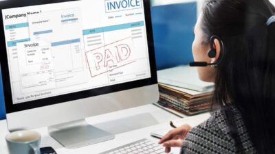 facturation en ligne