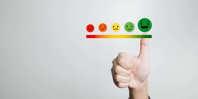 concept satisfaction